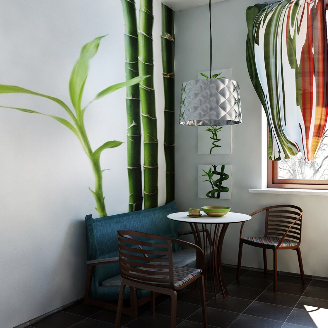 Interior MA