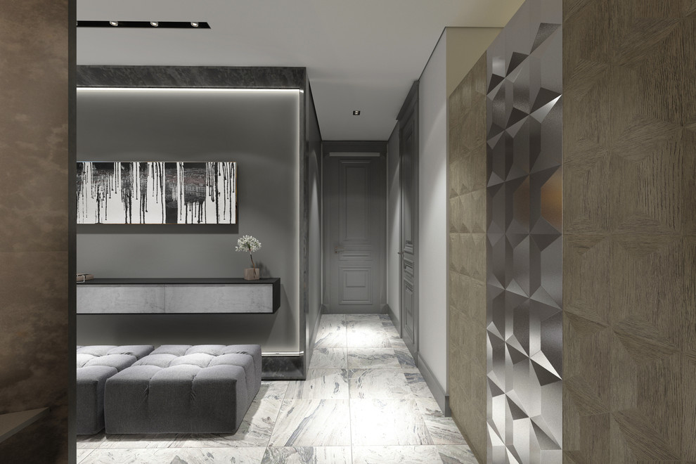 RE: Barkli Residence