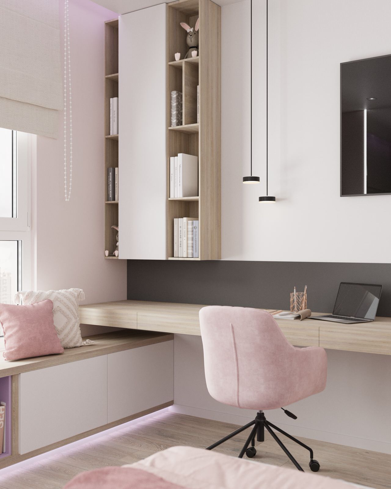 Обложка проекта: Квартира жк Ньютон