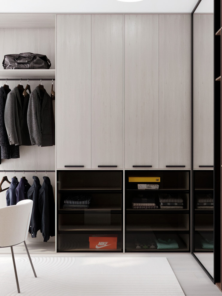 Level Причальный