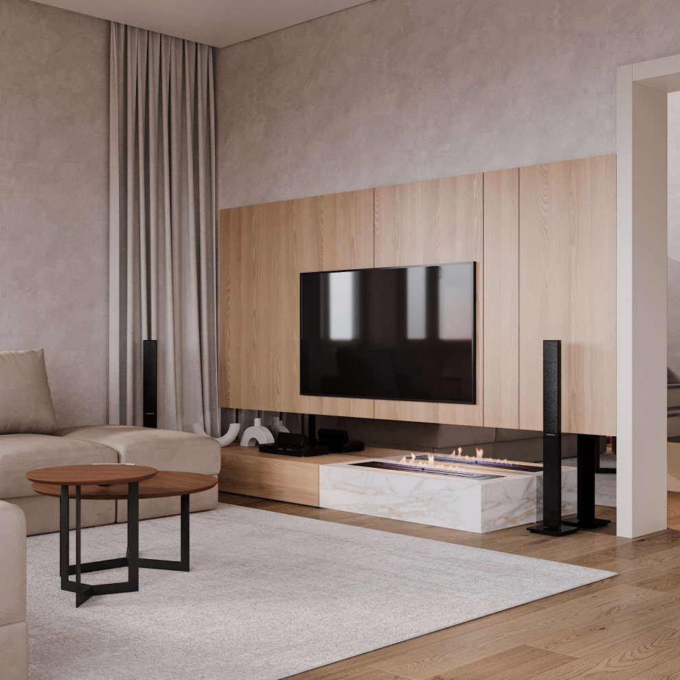 Частный дом