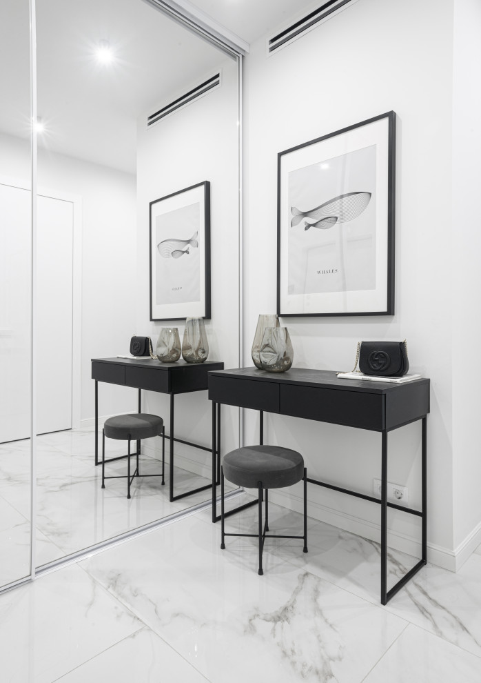 Квартира в Матч Поинт - 2