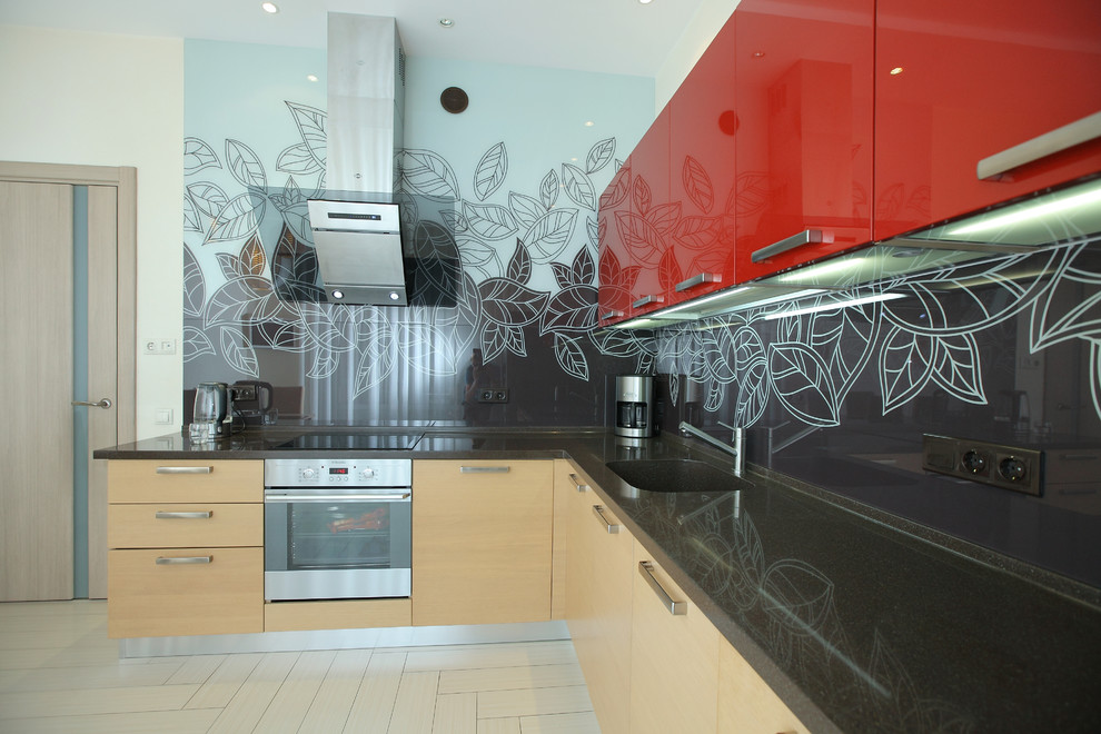 Квартира в Ветлужанке