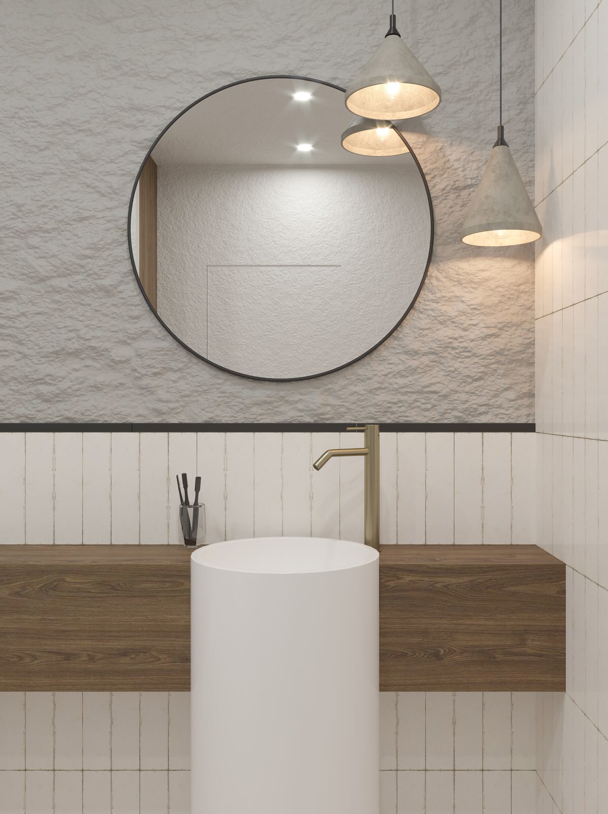 Квартира в Москве