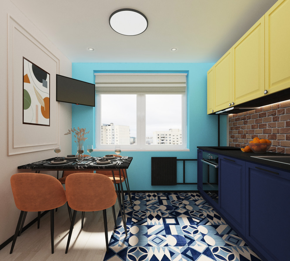 Комендантский проспект СПб