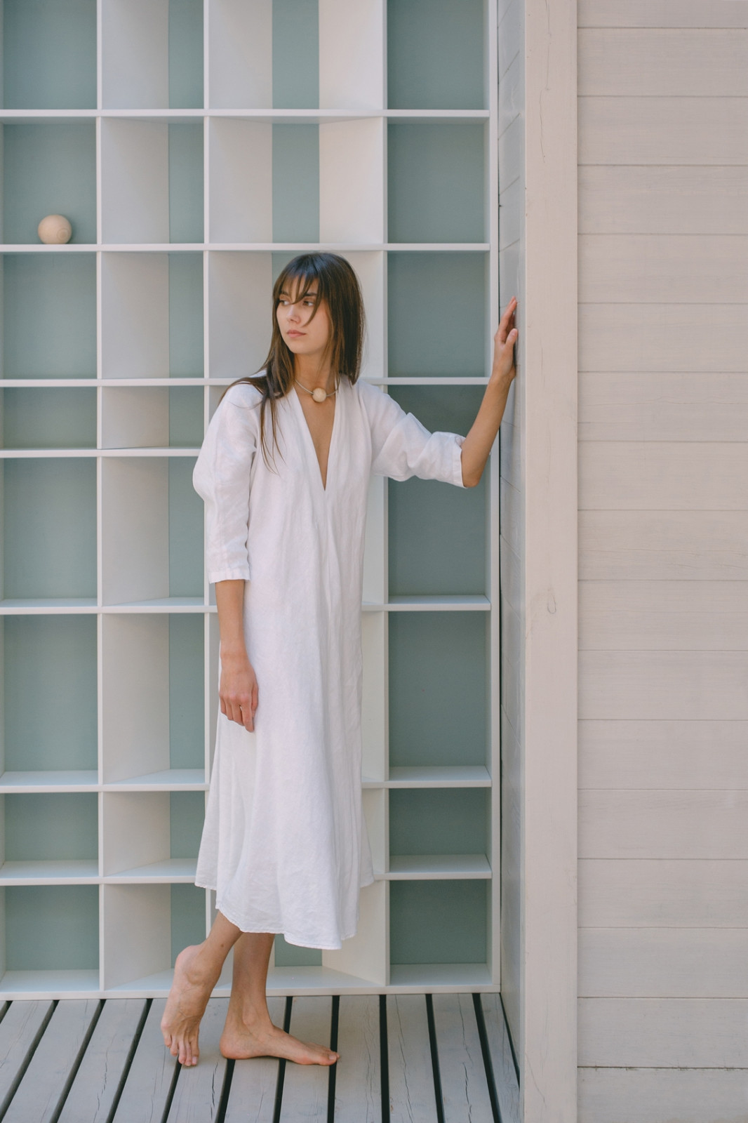 Обложка проекта: МЕБЕЛЬ: Bookshelves "45'"