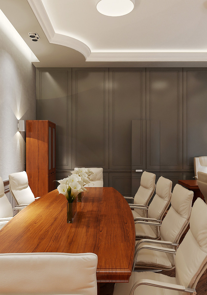 Кабинет руководителя