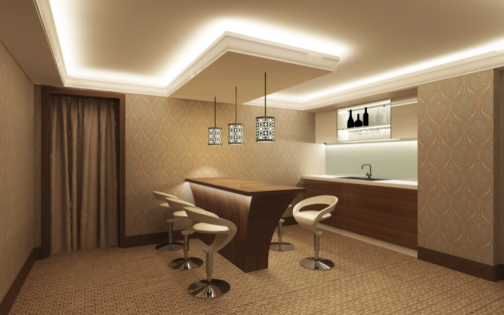 Обложка проекта: ЖК "Эдем-парк"