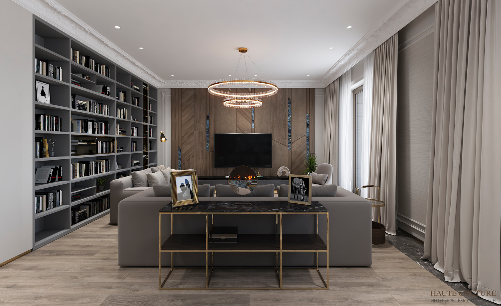 ЖК Привилегия