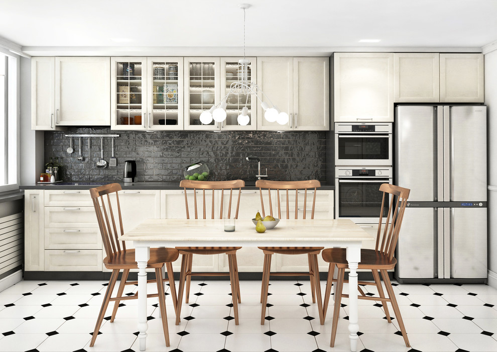 Квартира в ЖК Гвардейский