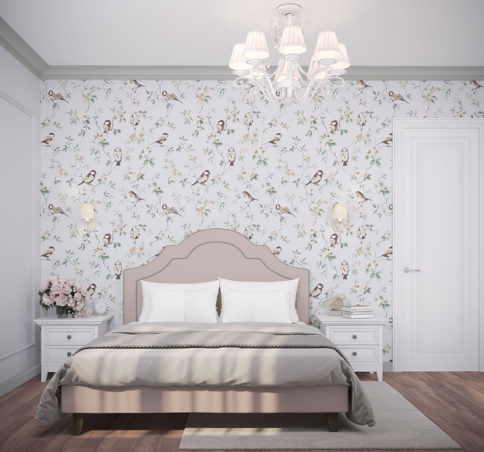 ЖК Октябрьское поле