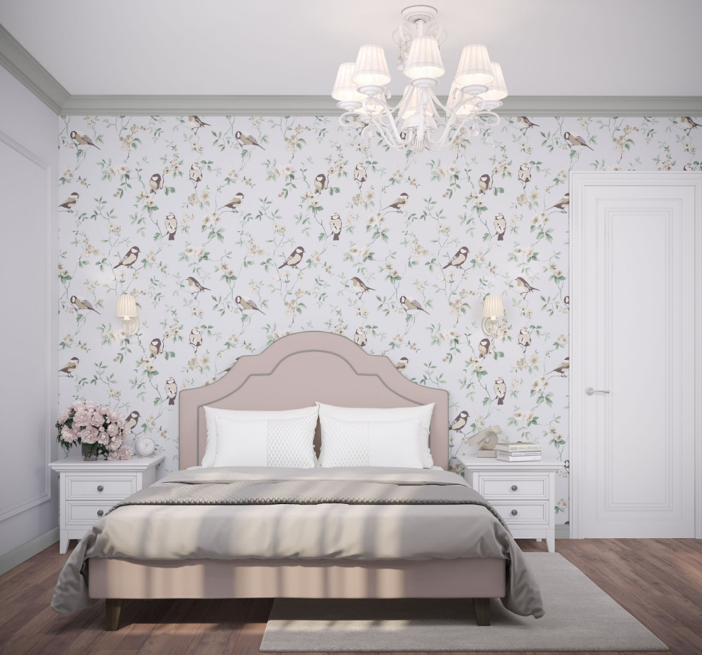 ЖК Октябрьское поле