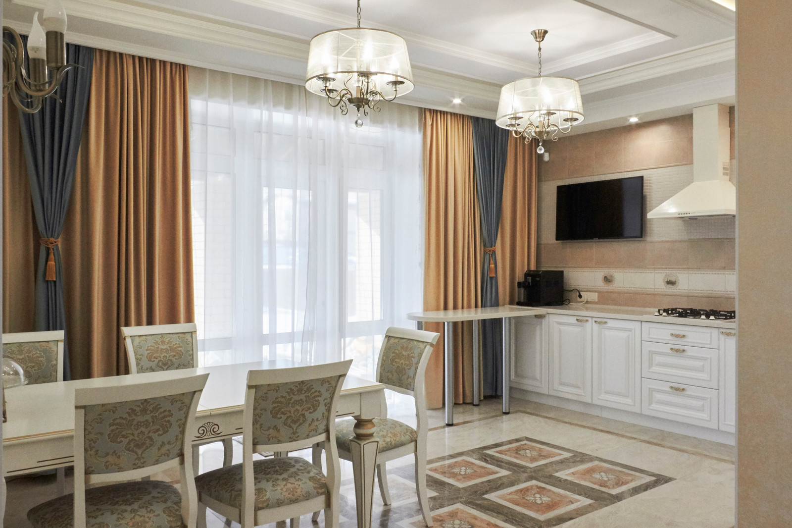 Лёгкость и воздух