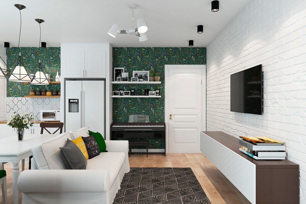 ЖК "Бейкер Стрит"