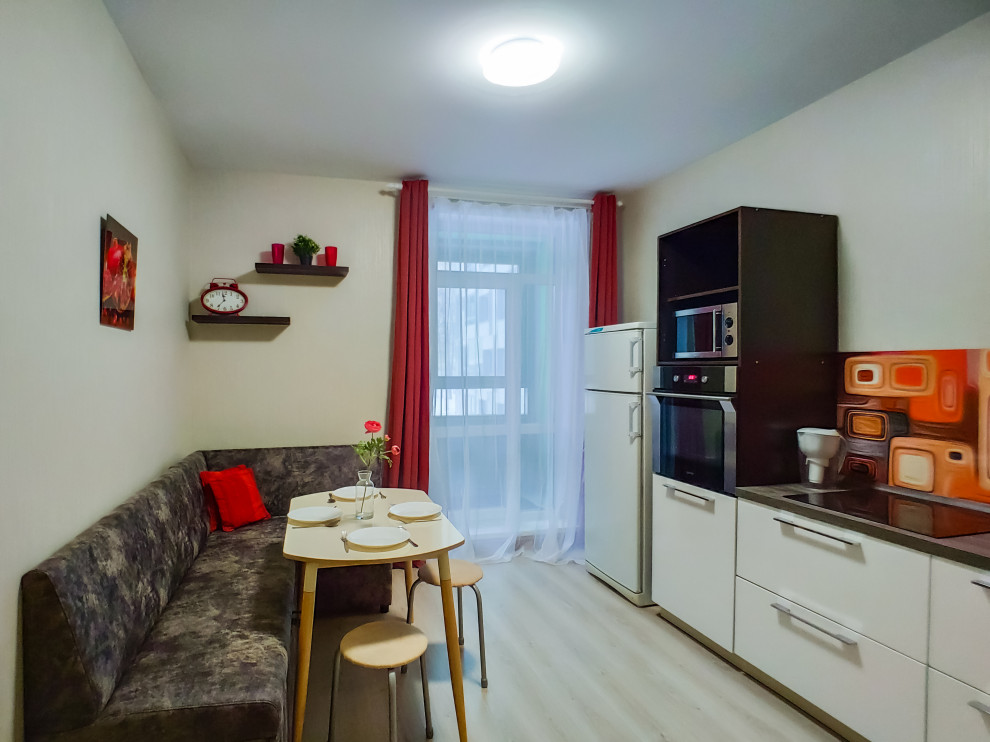 Квартира в аренду