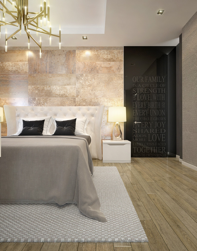 Дом в КП Березки в СОВРЕМЕННОМ СТИЛЕ