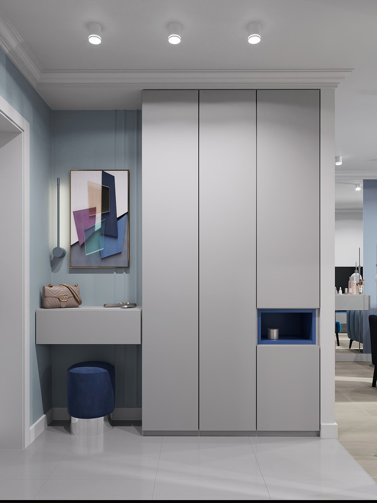 проект Нежнее нежного