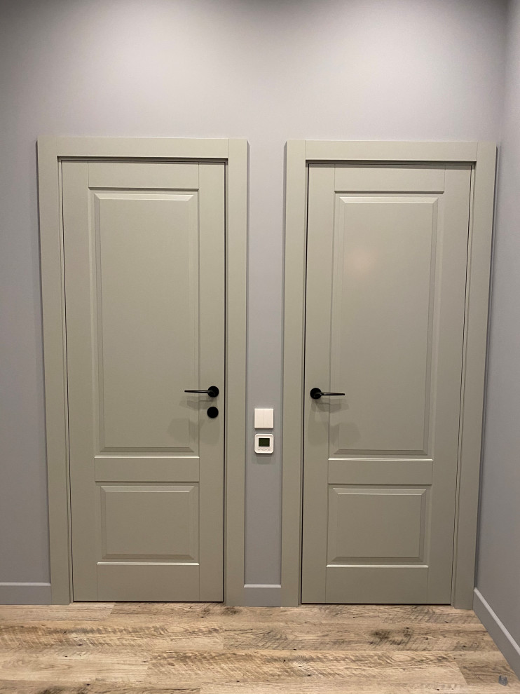 Реализация прихожей