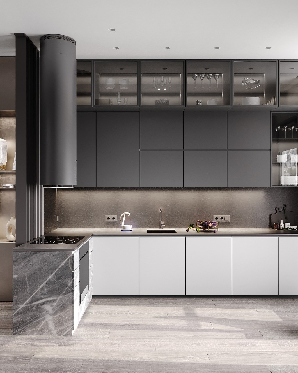 ЖК Резиденции Архитекторов