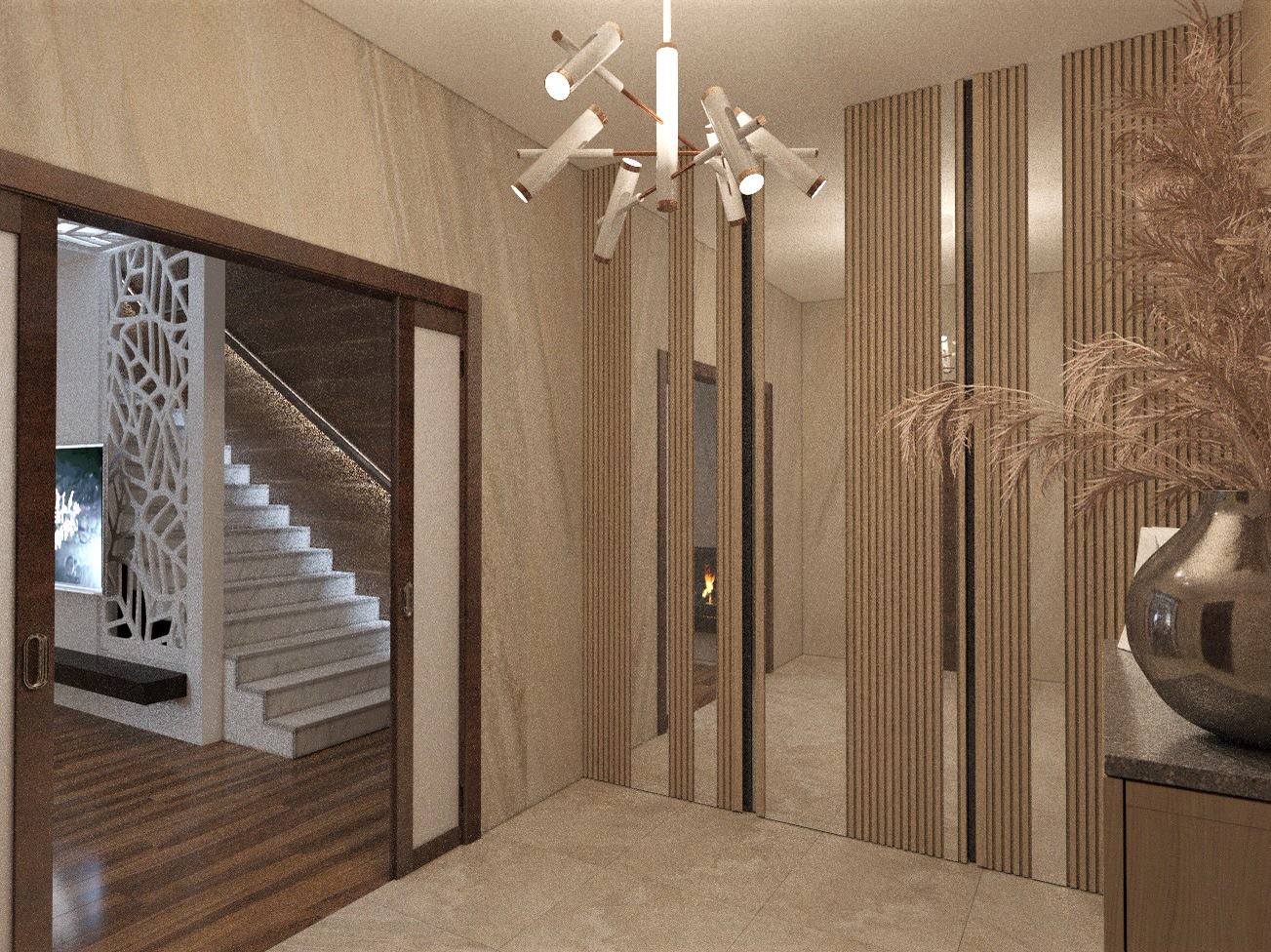 Дом СНТ Гидрант