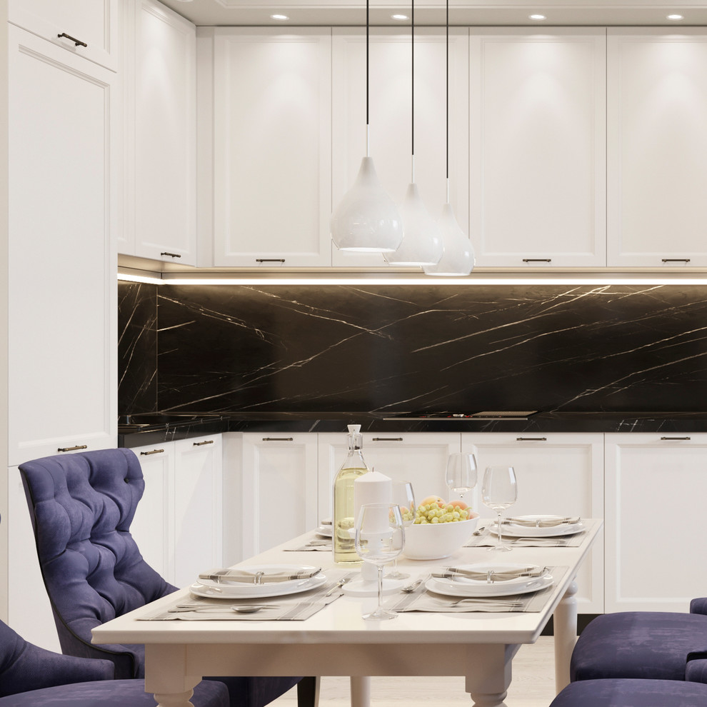 ЖК "Рублёвское предместье"