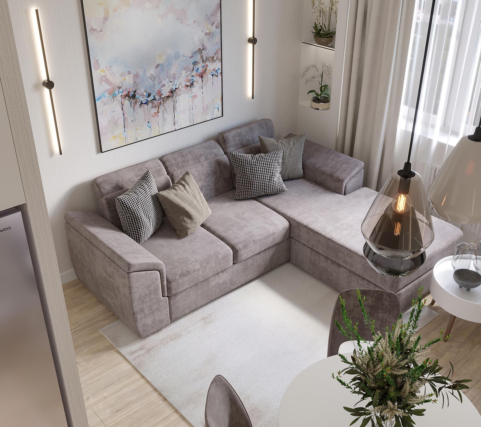 ДП "Кварталы"