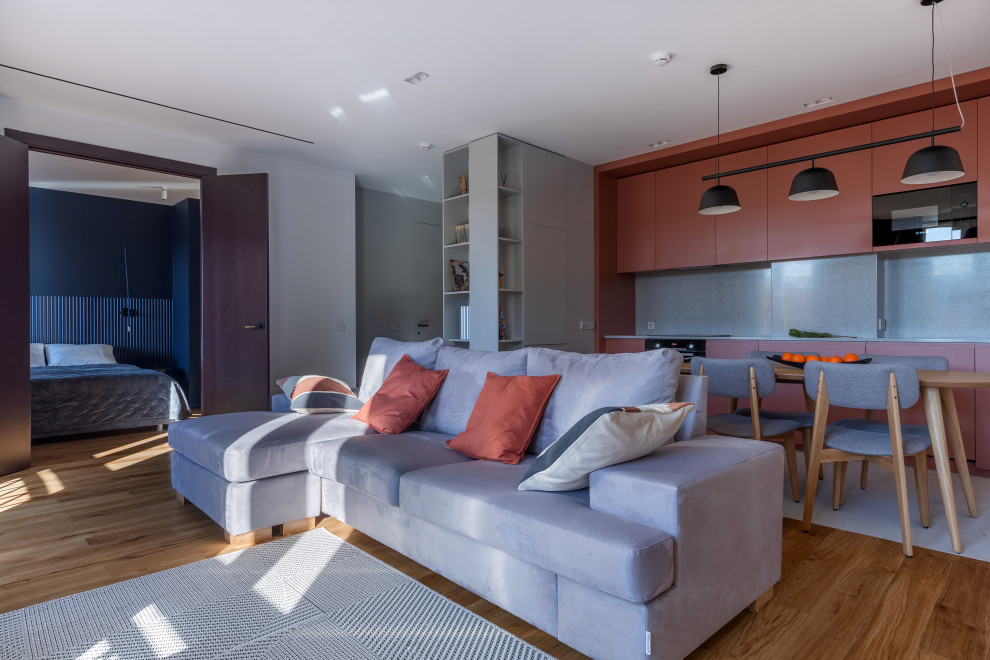 Аппарт Отель 3