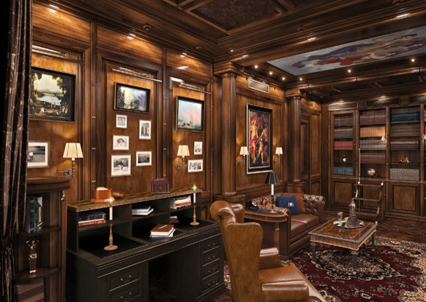 Компания  Сервис Парк