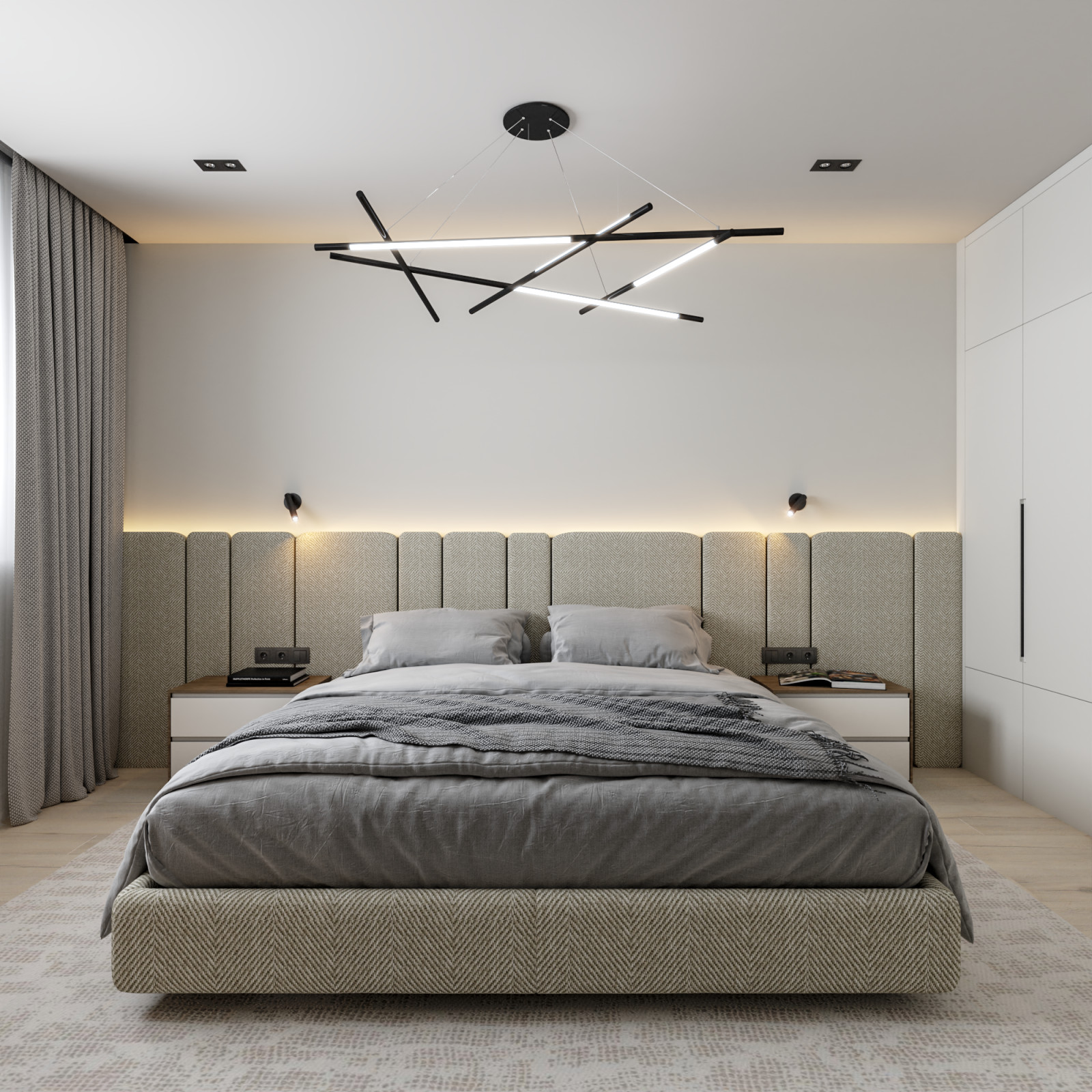 ЖК Уральский