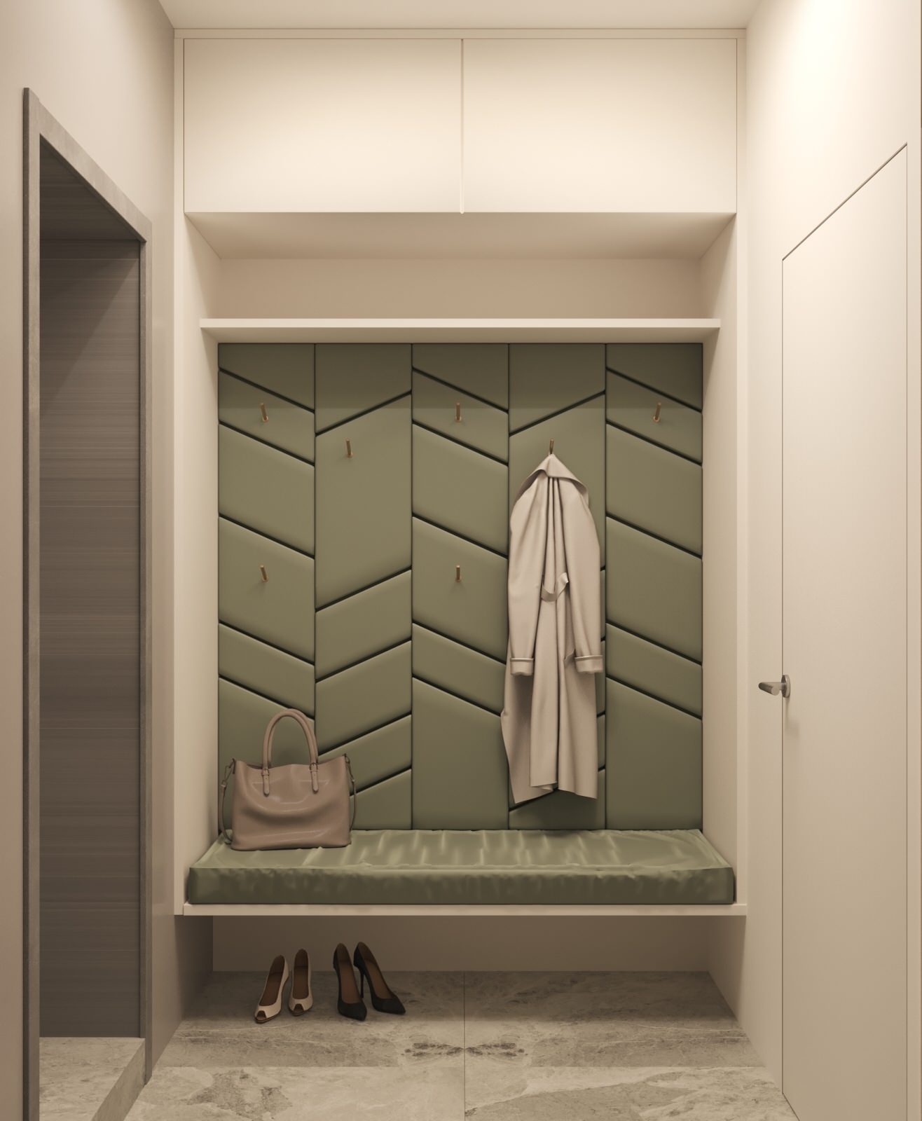 КП "Новая Опалиха" Нижегородская область