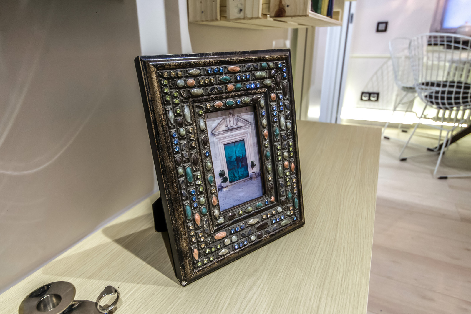 Проект кухни-гостиной