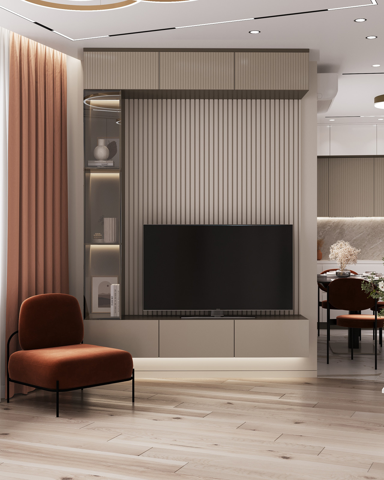 Лора Фирсова