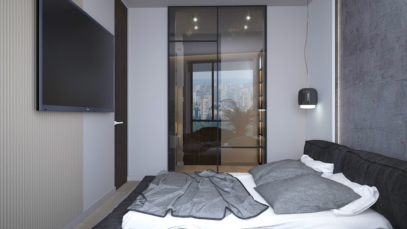 ЖК Мосфильмовский 2