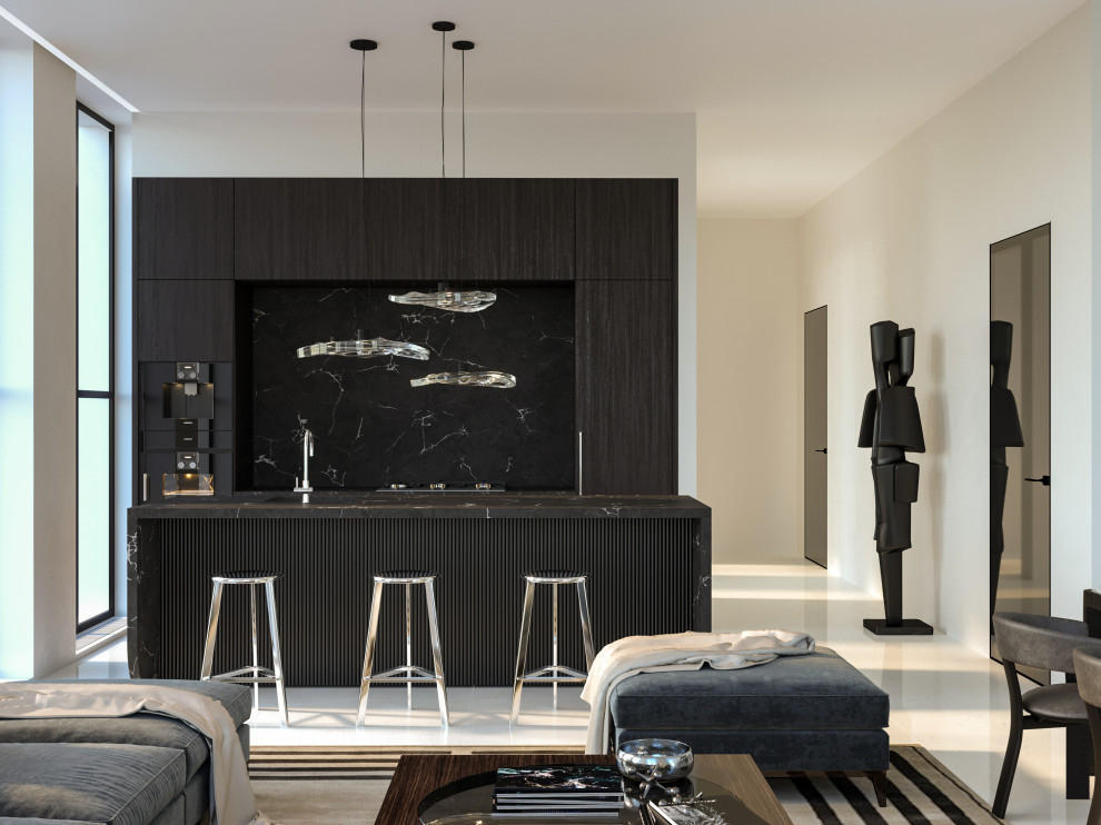 ЖК White Хамовники