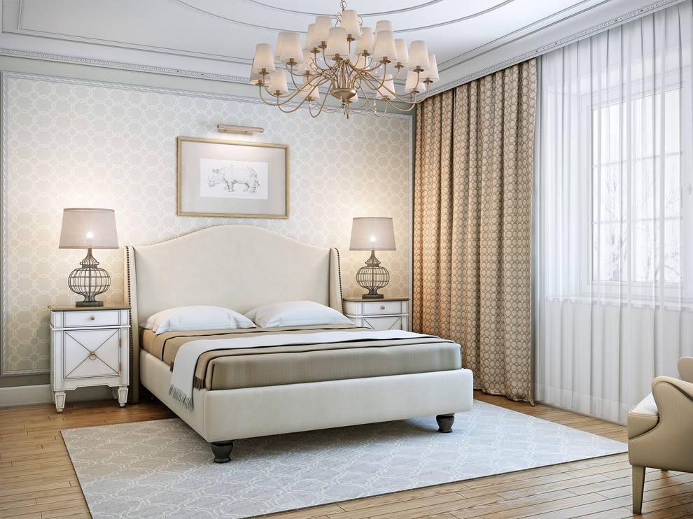 Наши спальни