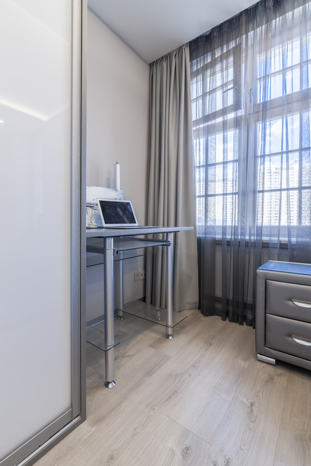 Апартаменты в ЖК ART(АРТ) | Красногорск