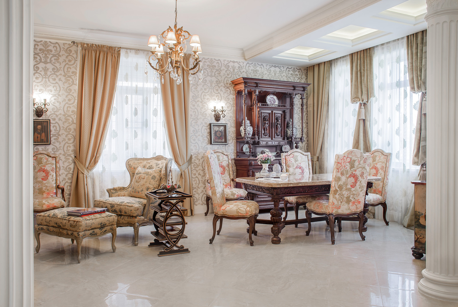 примеры фото