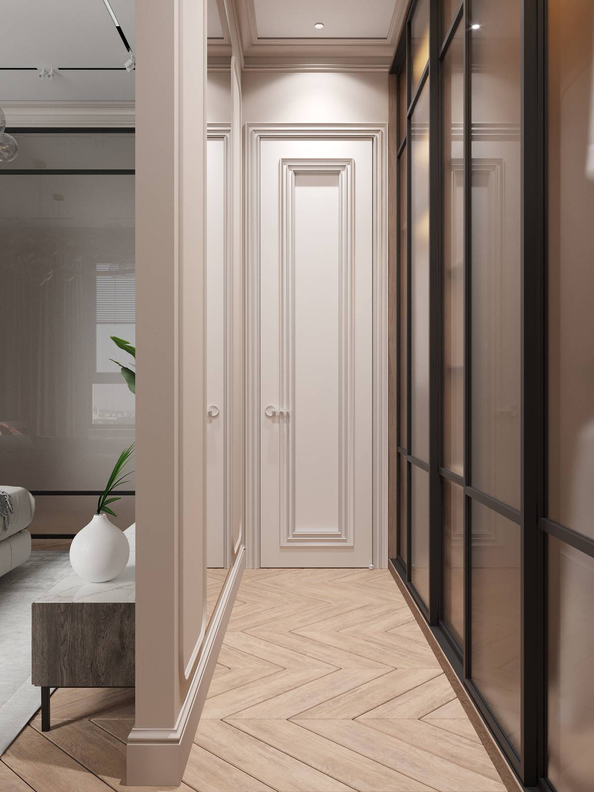 Свежий Микс