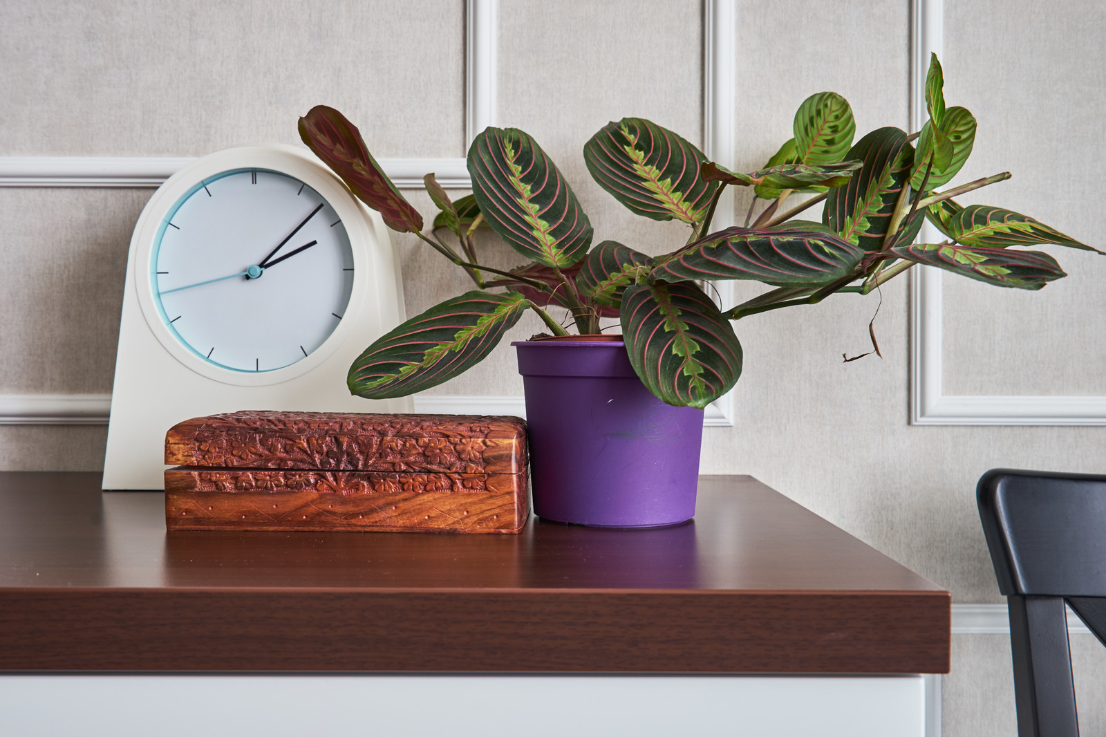 Квартира в поселке Боровляны.