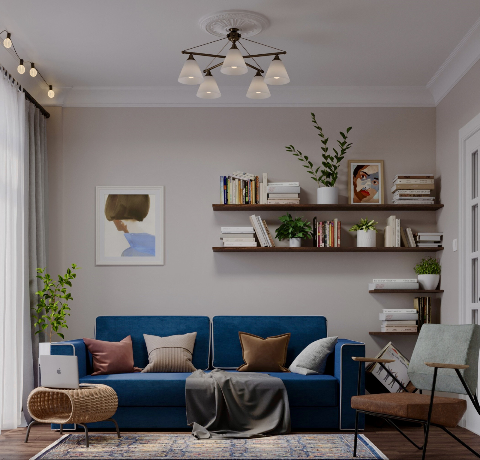 ХОРОШЁВСКИЙ ПРОЗД