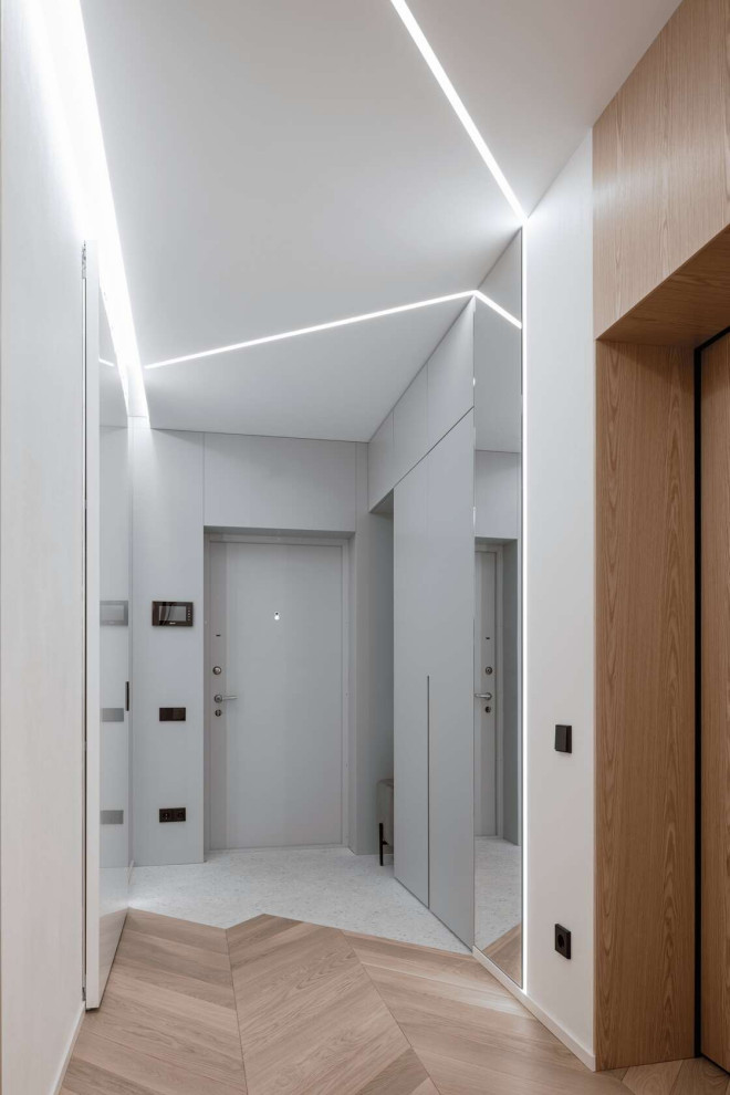 ЖК Триумф Парк