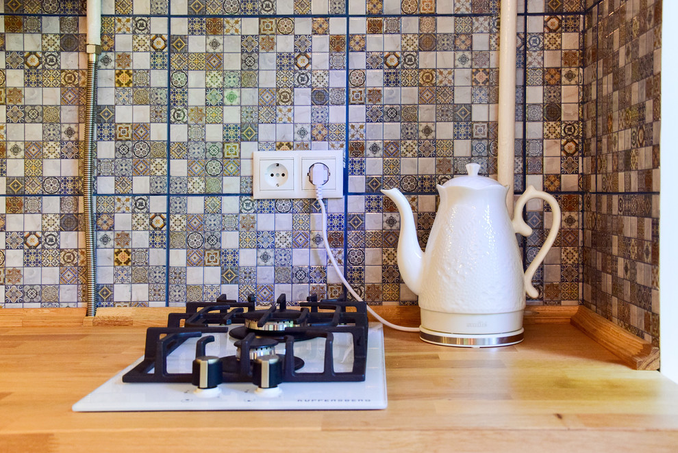 Квартира на Севастопольской