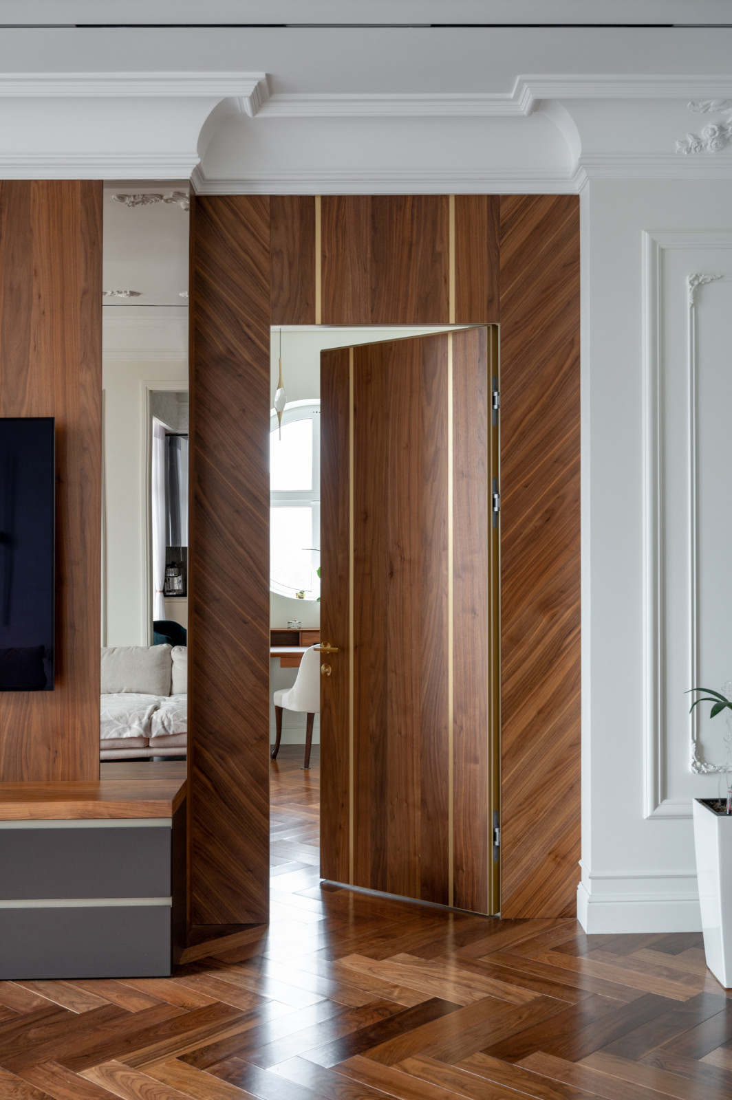 110 Новая Звезда, Москва