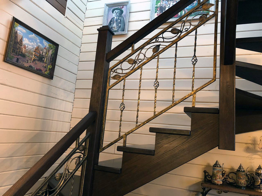 Гостевой дом с баней