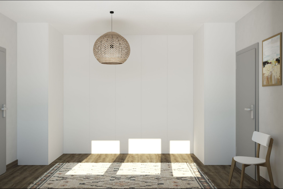 Проходная комната