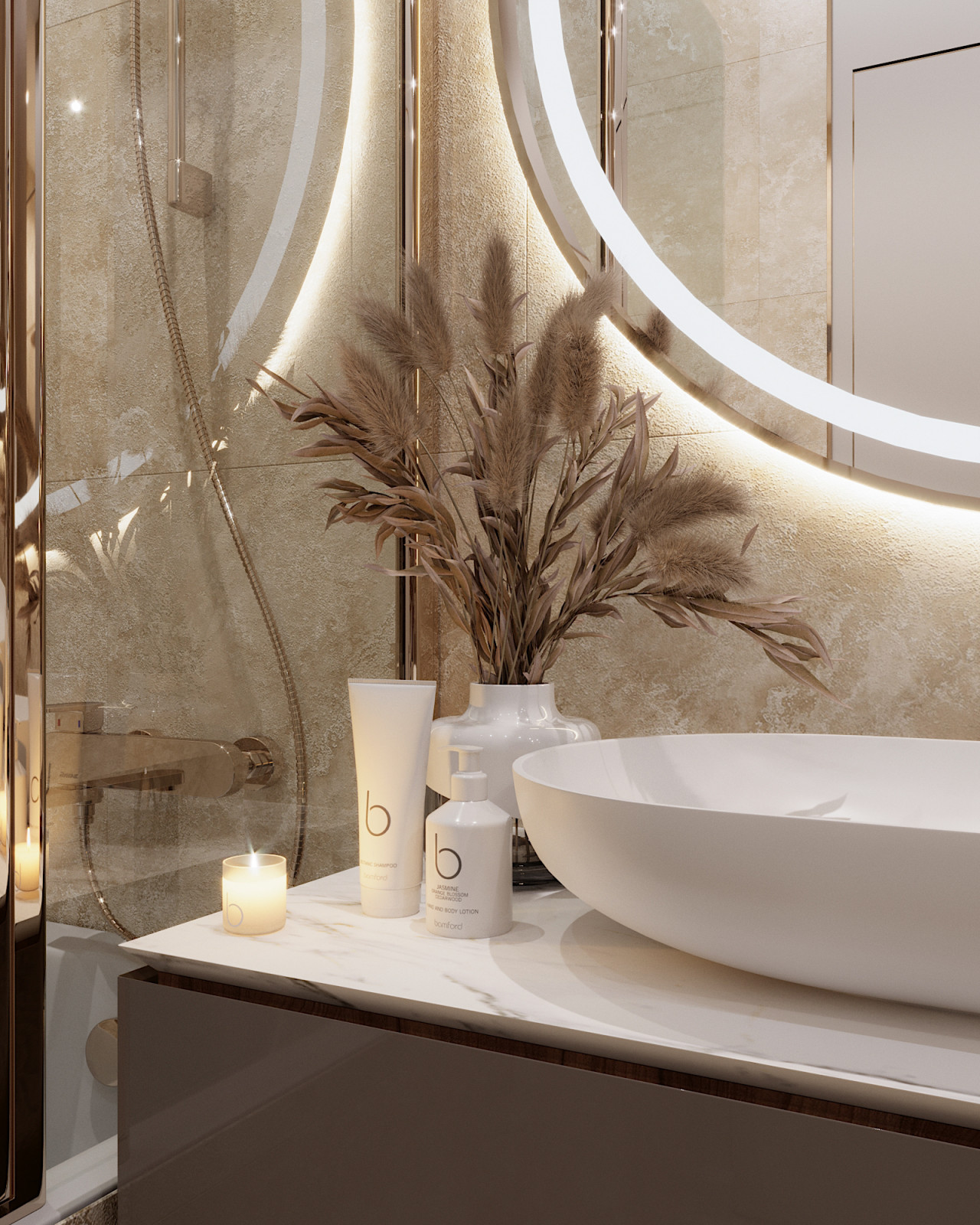 Уютная квартира на Серебрякова 84,8 кв м