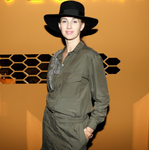 Нелли Полежаева