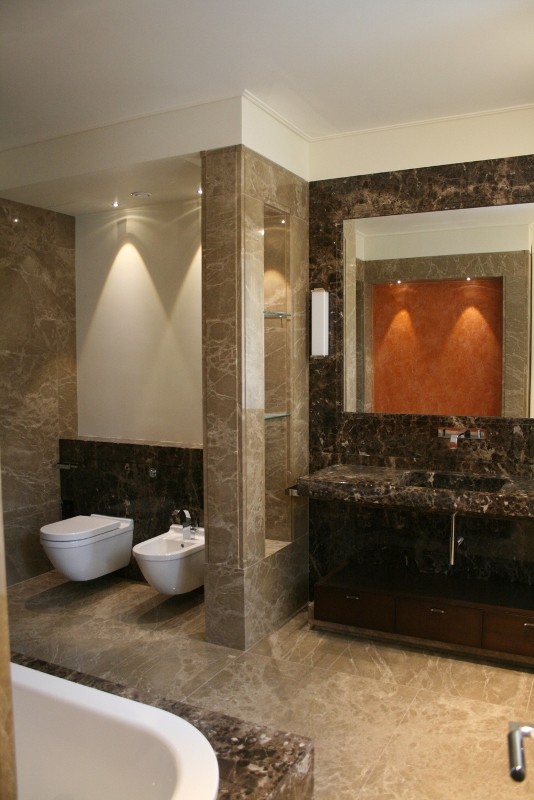 Частная вилла