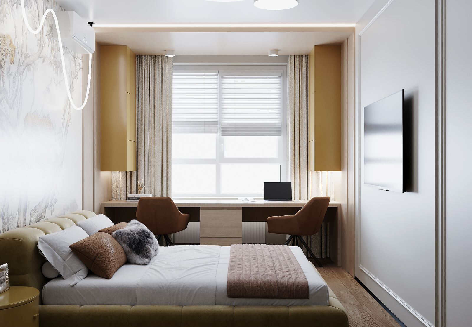 ЖК "Гранд Парк"