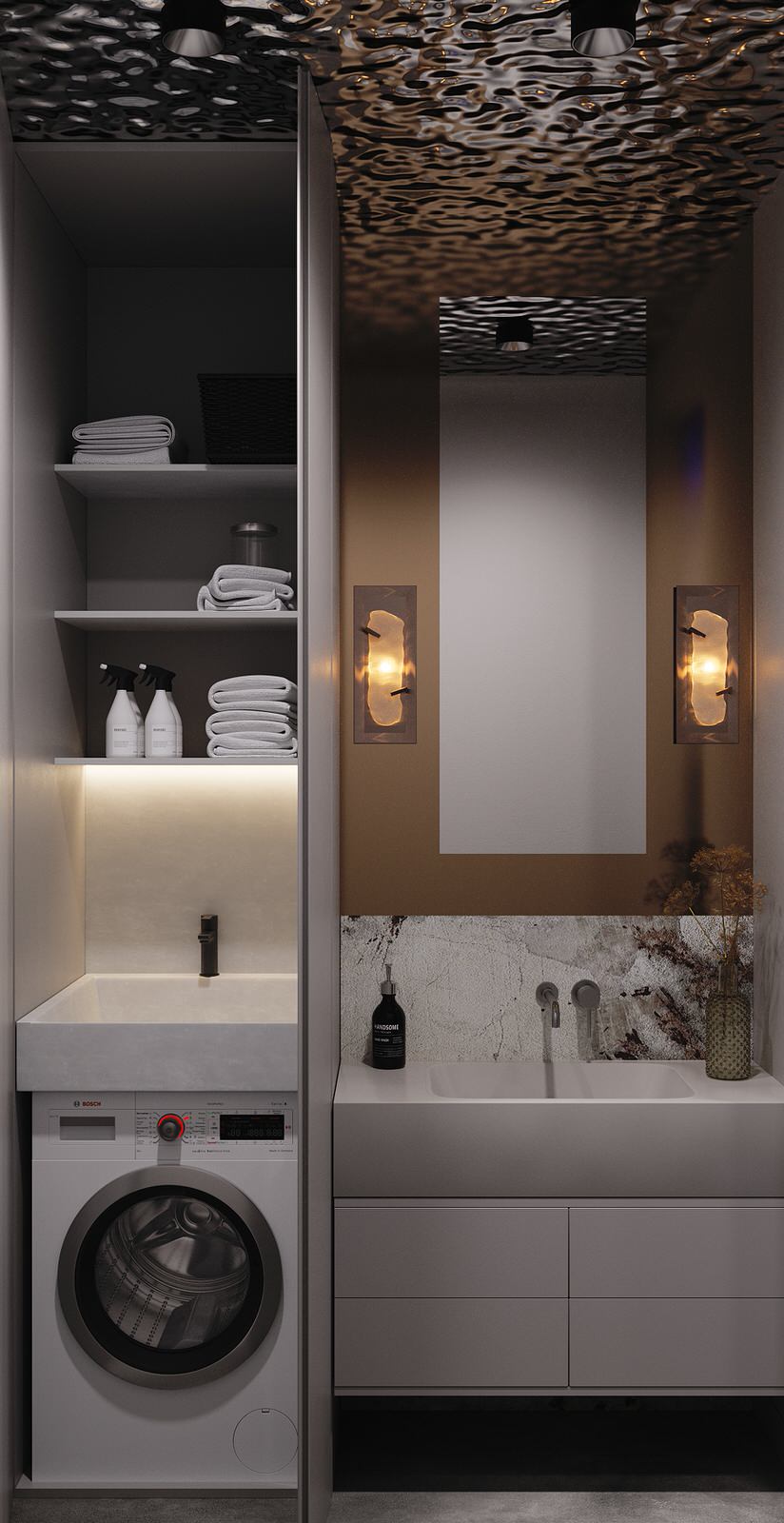 квартира в ЖК КутузовГрад